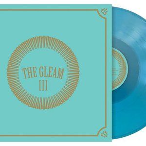 The Avett Brothers The Third Gleam LP ~ Exclusive Colored Vinyl ~ New/Sealed!